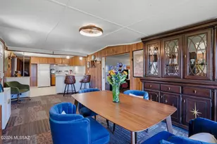 580 W Sunset Ave, Oracle, AZ 85623 - Photo 6