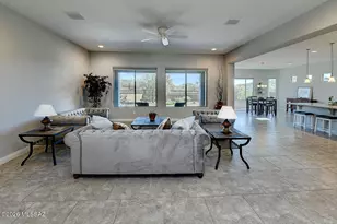 3566 N Molino Canyon Pl, Tucson, AZ 85749 - Photo 12