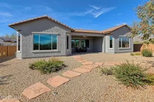 3566 N Molino Canyon Pl, Tucson, AZ 85749 - Photo 30