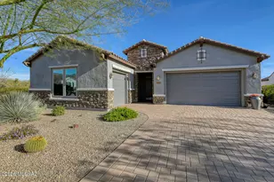 3566 N Molino Canyon Pl, Tucson, AZ 85749 - Photo 10