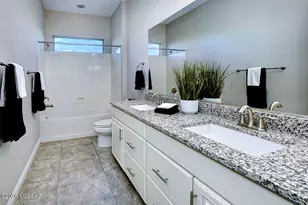 3566 N Molino Canyon Pl, Tucson, AZ 85749 - Photo 22