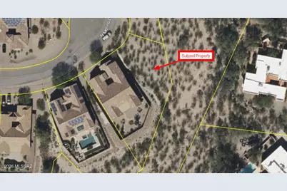3566 N Molino Canyon Place, Tucson, AZ 85749 - Photo 38