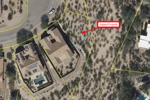 3566 N Molino Canyon Pl, Tucson, AZ 85749 - Photo 38