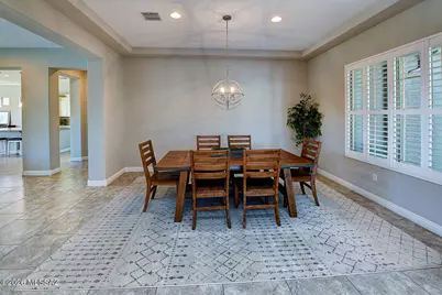 3566 N Molino Canyon Place, Tucson, AZ 85749 - Photo 8