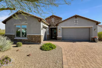 3566 N Molino Canyon Place, Tucson, AZ 85749 - Photo 1