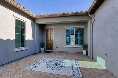 3566 N Molino Canyon Place, Tucson, AZ 85749 - Photo 12