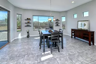 3566 N Molino Canyon Pl, Tucson, AZ 85749 - Photo 2