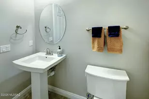 3566 N Molino Canyon Pl, Tucson, AZ 85749 - Photo 28