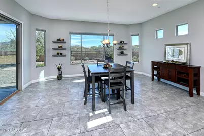 3566 N Molino Canyon Place, Tucson, AZ 85749 - Photo 4