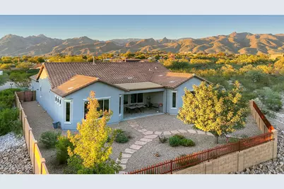 3566 N Molino Canyon Place, Tucson, AZ 85749 - Photo 2