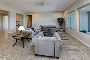 3566 N Molino Canyon Pl, Tucson, AZ 85749 - Photo 12