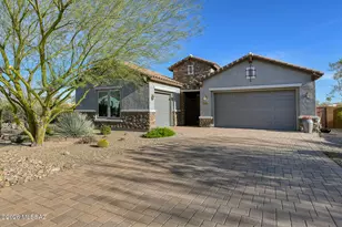3566 N Molino Canyon Pl, Tucson, AZ 85749 - Photo 36