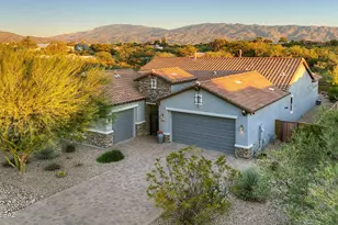 3566 N Molino Canyon Pl, Tucson, AZ 85749 - Photo 2