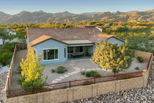 3566 N Molino Canyon Pl, Tucson, AZ 85749 - Photo 34