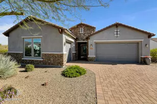 3566 N Molino Canyon Pl, Tucson, AZ 85749 - Photo 2