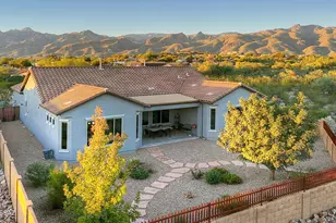 3566 N Molino Canyon Pl, Tucson, AZ 85749 - Photo 4