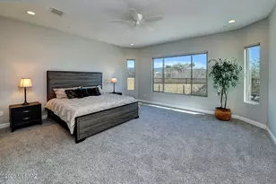 3566 N Molino Canyon Pl, Tucson, AZ 85749 - Photo 8