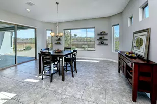 3566 N Molino Canyon Pl, Tucson, AZ 85749 - Photo 14