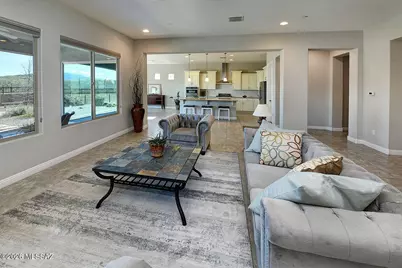 3566 N Molino Canyon Place, Tucson, AZ 85749 - Photo 4