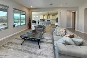 3566 N Molino Canyon Pl, Tucson, AZ 85749 - Photo 4