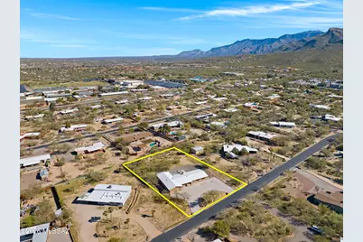 210 W Meadowbrook Drive, Oro Valley, AZ 85704 - Photo 40