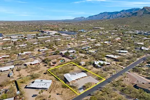 210 W Meadowbrook Dr, Oro Valley, AZ 85704 - Photo 40