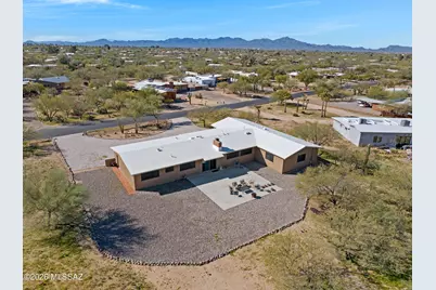 210 W Meadowbrook Drive, Oro Valley, AZ 85704 - Photo 36