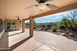2344 E Bonita Canyon Dr, Green Valley, AZ 85614 - Photo 34