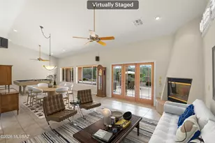 2344 E Bonita Canyon Dr, Green Valley, AZ 85614 - Photo 16