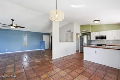 2943 W Nutmeg Drive, Tucson, AZ 85741 - Photo 8