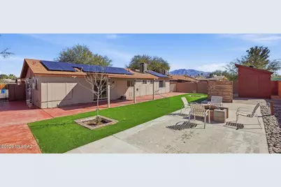 2943 W Nutmeg Drive, Tucson, AZ 85741 - Photo 26