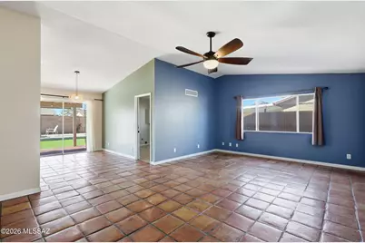 2943 W Nutmeg Drive, Tucson, AZ 85741 - Photo 6