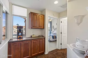 837 W Bosch Dr, Green Valley, AZ 85614 - Photo 26