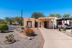 161 N Calle Acuarela, Green Valley, AZ 85614 - Photo 2