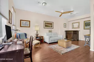 2431 E Autumn Flower Dr, Tucson, AZ 85718 - Photo 24