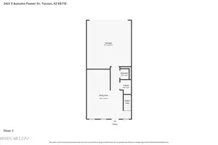 2431 E Autumn Flower Dr, Tucson, AZ 85718 - Photo 38