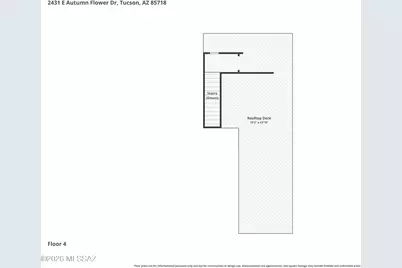 2431 E Autumn Flower Drive, Tucson, AZ 85718 - Photo 38