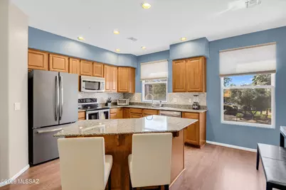 2431 E Autumn Flower Drive, Tucson, AZ 85718 - Photo 20