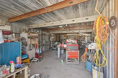 10970 S Wrangler Drive, Tucson, AZ 85736 - Photo 38