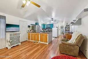 10970 S Wrangler Dr, Tucson, AZ 85736 - Photo 8