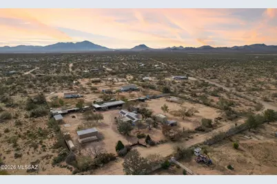 10970 S Wrangler Drive, Tucson, AZ 85736 - Photo 1