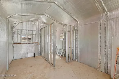 10970 S Wrangler Drive, Tucson, AZ 85736 - Photo 34