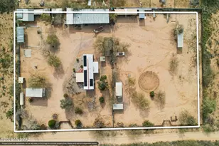 10970 S Wrangler Dr, Tucson, AZ 85736 - Photo 48