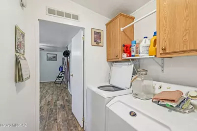 10970 S Wrangler Drive, Tucson, AZ 85736 - Photo 20