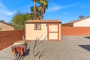 7994 S Teaberry Ave, Tucson, AZ 85747 - Photo 20