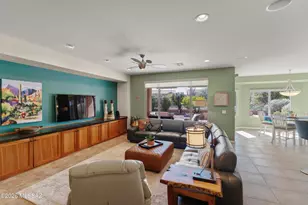 2292 E Skywalker Way, Green Valley, AZ 85614 - Photo 8