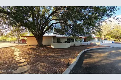 8741 E Woodland Road, Tucson, AZ 85749 - Photo 46
