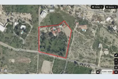 8741 E Woodland Road, Tucson, AZ 85749 - Photo 50