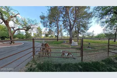 8741 E Woodland Road, Tucson, AZ 85749 - Photo 48