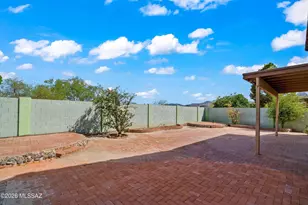 9422 N Weather Hill Dr, Tucson, AZ 85743 - Photo 42